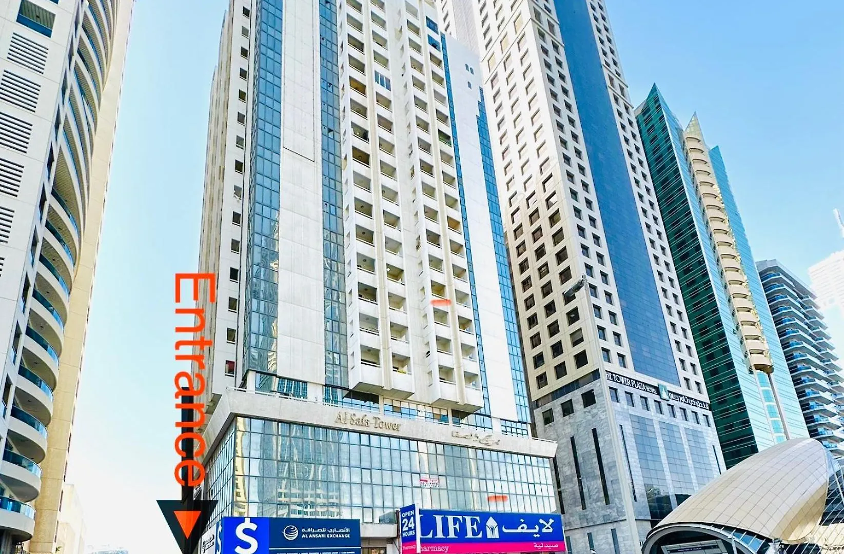 Heartland Hostel Dubaï 0*,